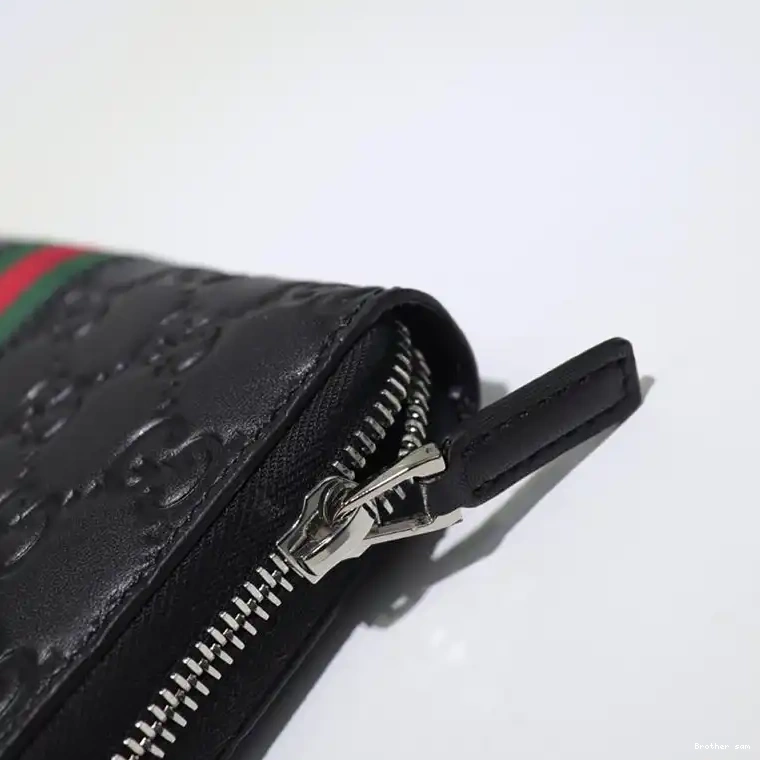 Brother sam Brand wallet around Handbags Zip 1904G0011 Gucci 0730